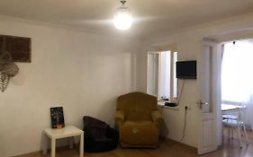 31 Toidze Apartment
